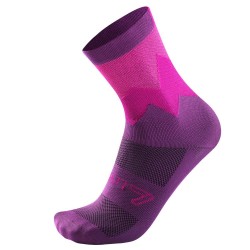 Löffler Style Light Transtex Chaussettes Améthyste